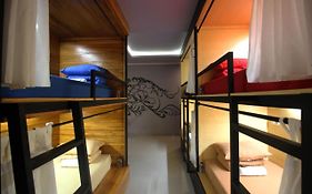 Dong Paloh Hostel